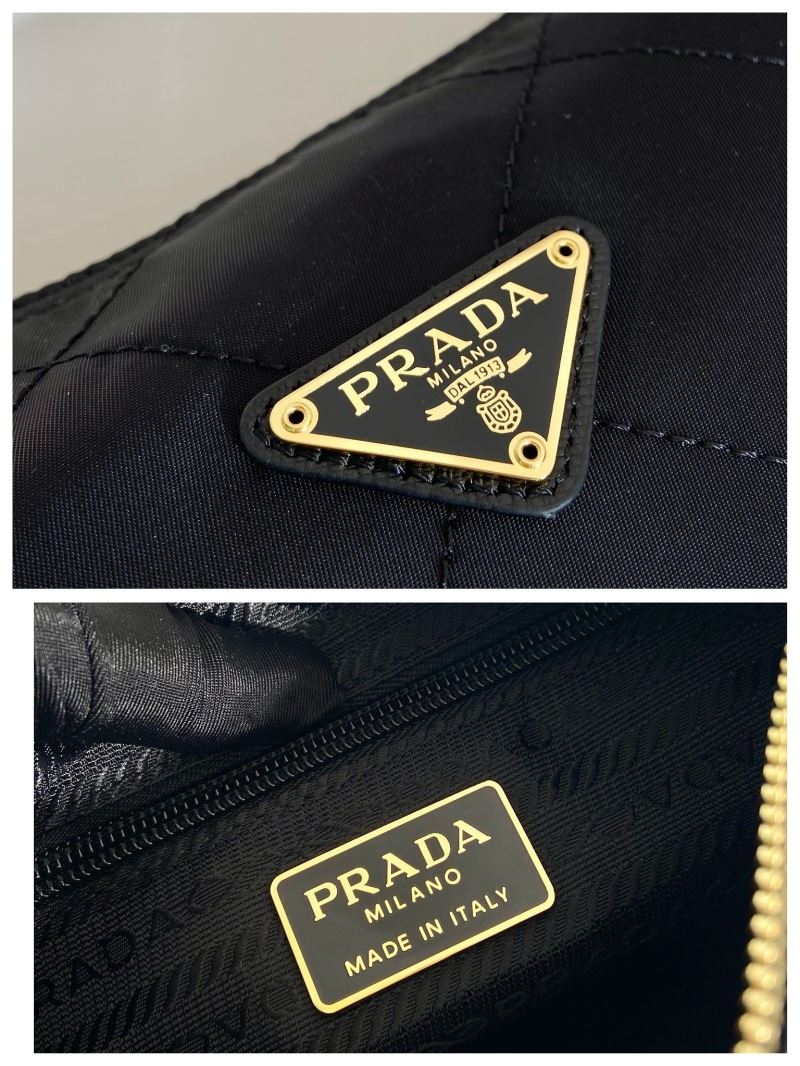 Prada Satchel Bags